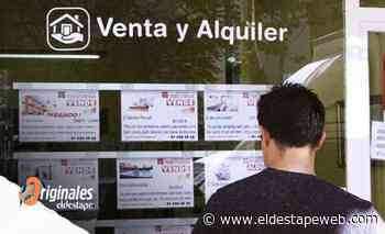 ¿Quién regula la renta inmobiliaria en la Ciudad de Buenos Aires? - El Destape