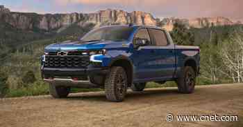 Costco will give you $1,000 off a new Chevy truck or SUV     - Roadshow