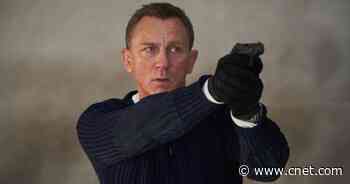 No Time To Die review: Daniel Craig bids farewell to James Bond in style     - CNET