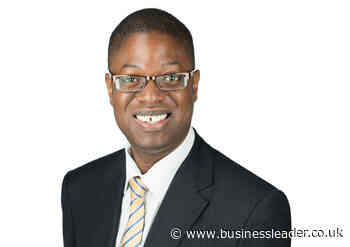 Bristol business leader receives prestigious fellowship for social mobility work - Business Leader