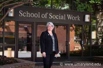 DEI Advancements Top School of Social Work Address - UMB News