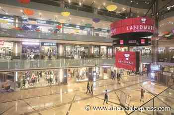 Around 4.5 million sq ft of new mall space in tier I & II cities likely in 2021