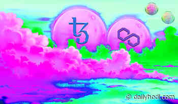 Crypto Analyst Scott Melker Predicts Big Rallies for Several Altcoins – Here Are His New Price Targets - The Daily Hodl