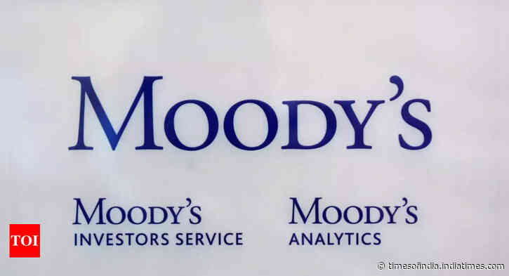 Moody’s changes India’s outlook to stable