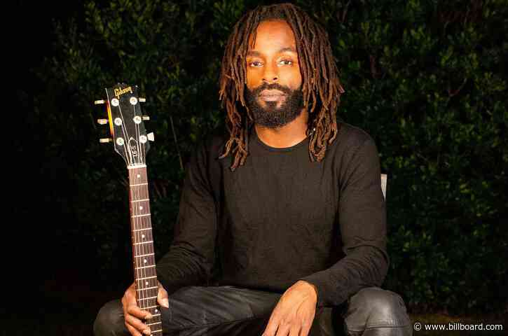 John Forté Talks New Solo Album & Coming ‘Full-Circle’ With the Fugees