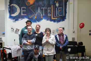 Het Speelhof en De Satelliet tonen nieuwe locaties tijdens jaarmarkt - Gazet van Antwerpen