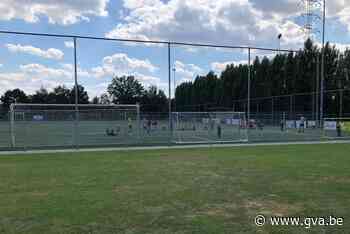 Voetbalterrein Bacwalde aangekocht door AGB Boechout (Boechout) - Gazet van Antwerpen