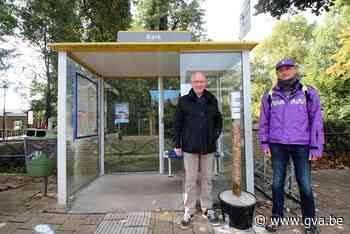 Lint bindt de strijd aan tegen de sigarettenpeuk (Lint) - Gazet van Antwerpen