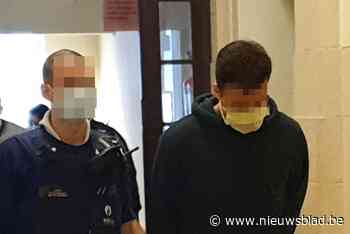 Chiroleider hoort dat hij vader wordt en gaat door het lint met zelfs gewapende overval op scouts - Het Nieuwsblad