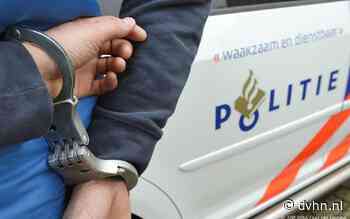 Inwoner (30) van Zuidlaren gaat volledig door het lint in Leeuwarden. Hij bijt politieagent in de hand en is aangehouden voor mishandeling - Dagblad van het Noorden