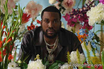 Meek Mill Leads Apple Music Pre-Add Chart With ‘Expensive Pain’