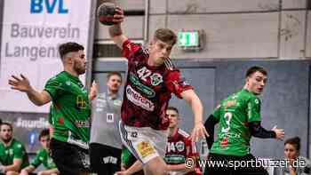 Locker eine Runde weiter: Recken siegen mit 42:19 bei Regionalligist Langenfeld - Sportbuzzer