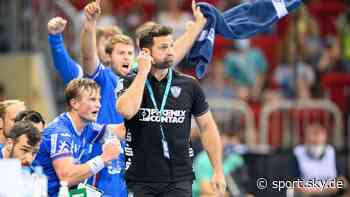 Handball News: Lemgo wendet Blamage im DHB-Pokal ab - Löwen siegen - Sky Sport
