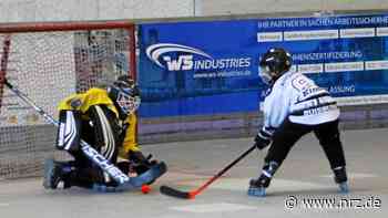 Duisburg Ducks II siegen im Derby in Oberhausen - NRZ News