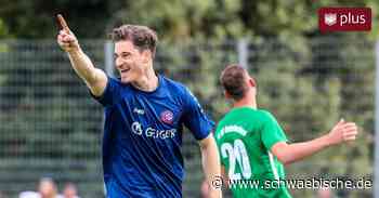 Siegen oder fliegen – Wohin geht die Reise? - Schwäbische