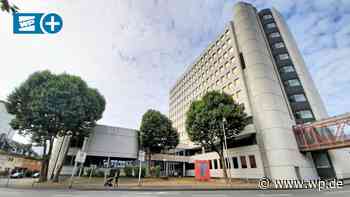 Siegen: „Wago“-Klemmen für 800.000 Euro geklaut – Spielsucht - Westfalenpost