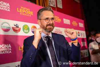 Italiens Sozialdemokraten siegen bei Kommunalwahlen - DER STANDARD