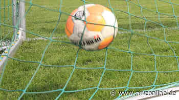 2.Kreisklasse Jade-Weser-Hunte Staffel 4: Ekern und Ofen siegen weiter, Ocholt II in Verfolgerrolle - Nordwest-Zeitung