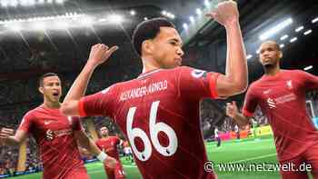FIFA 22: Dank dieser Tipps und Tricks leichter siegen - NETZWELT