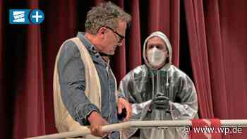 Apollo-Theater Siegen: Fußball, Corona und offene Gespräche - Westfalenpost