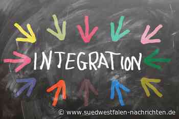 Integrationszentrum Siegen-Wittgenstein sucht erneut Sprachpaten - Südwestfalen Nachrichten | Am Puls der Heimat.