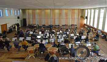 Philharmonie Südwestfalen zieht im Herbst 2022 nach Siegen: Hilchenbacher Schützenhalle ade - Siegener Zeitung