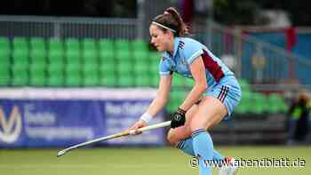 Hockey: UHC-Damen siegen international - Hamburger Abendblatt