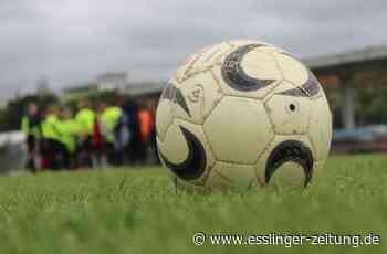 Fußball-Kreisliga A - Effektive Wernauer siegen in Denkendorf - esslinger-zeitung.de