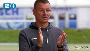 Sportfreunde Siegen: Das ist der Gegner im Achtelfinale - WP News