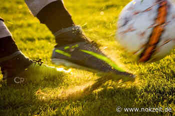 Gäste siegen in der Schlussphase » NOKZEIT - NOKZeit - Nachrichten aus Neckartal und Odenwald