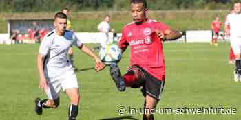 Die vier Landesliga zu Null-Spiele des Samstags: FTS und Geesdorf siegen und freuen sich auf den Schlager – Lokale Nachrichten aus Stadt und Landkreis Schweinfurt - inUNDumSCHWEINFURT_DE