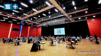 Siegen: Streit ums Geld – was soll Kommunalpolitik kosten? - Westfalenpost