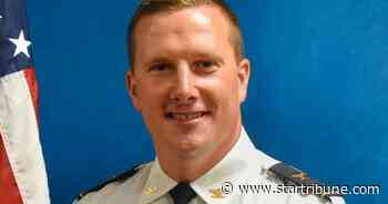 Big Lake police chief on leave following complaint