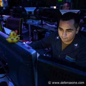 Pentagon Begins ‘Continuous Vetting’ of All Troops for Insider Threats, Extremism; Social Media May Come Next