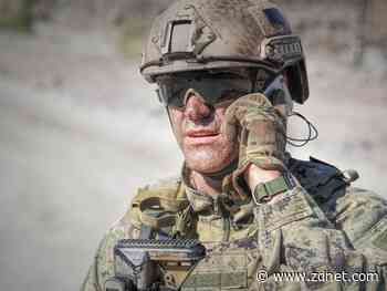 Palantir wins U.S. army contract for 'intelligence data fabric'