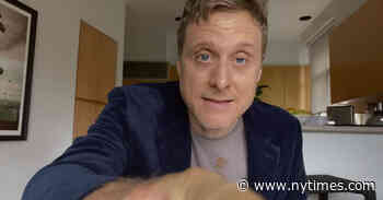 ‘Distancing Socially’ Review: Scenes from a Quarantine