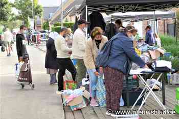 Oktober Festmarkt afgevoerd wegens te duur: “Risico is te groot zonder financiële steun” - Het Nieuwsblad