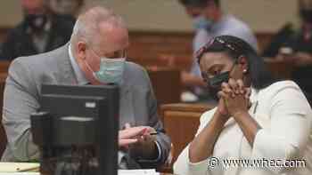 In-Depth: Here's how and why the plea deal for Mayor Warren came together