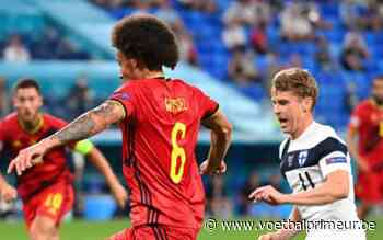 'Anderlecht-fans op achterste poten vanwege Witsel-link in nieuwe spelerstunnel' - VoetbalPrimeur.be