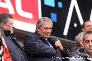 Geen degradatie voor Anderlecht!? - Voetbalbelgie.be - Voetbal België: Belgisch en internationaal voetbalnieuws, transfers, video, voetbalshop en reportages