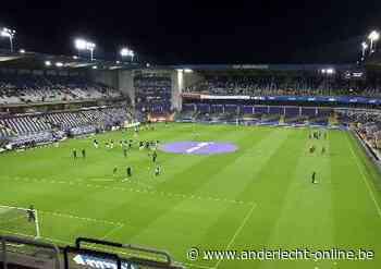 RSCA Women in Lotto Park (en gratis tickets!) - Anderlecht online NL