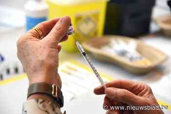 Gemeente start eigen vaccinatiecampagne op (Anderlecht) - Het Nieuwsblad