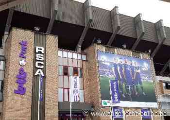 Moet Anderlecht schrik hebben voor Operatie Zero? - Anderlecht online NL