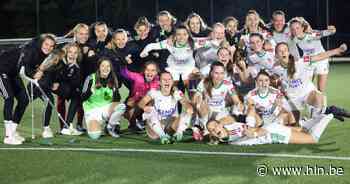 Charlotte Cranshoff en OHL zetten landskampioen Anderlecht knap met 3-2 opzij: “Zeker een verdiende overwinning” - Het Laatste Nieuws