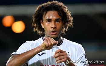 Joshua Zirkzee zorgt voor problemen bij Anderlecht - Voetbal24.be