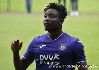 Anderlecht Online - Overzicht huurlingen: Dauda scoort z'n eerste (04 okt 21) - Anderlecht online NL