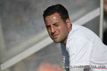 Frank Boeckx ziet gelijkenissen tussen Antwerp en Anderlecht - Voetbalkrant.com