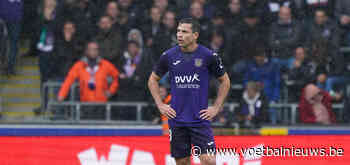 Middenvelder van Anderlecht strijdvaardig: "We gaan vol voor de winst" - VoetbalNieuws.be