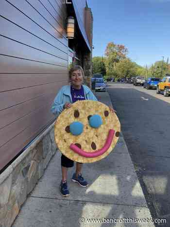 A new smile cookie record busted | Bancroft this Week - Bancroft This Week