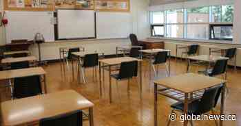 Alberta to reinstate COVID-19 contact tracing in schools